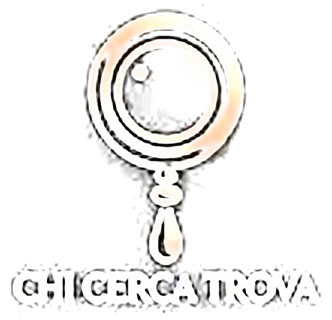 Logo Chi Cerca Trova